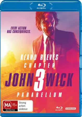 John Wick 3 2019 BRRip 1GB Hindi Dual Audio ORG 720p ESub Wach Online Full Movie Download bolly4u John Wick 3 2019 BRRip 1GB Hindi Dual Audio ORG 720p ESub Wach Online Full Movie Download bolly4u