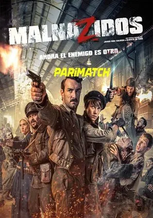 Malnazidos 2020 HDCAM 750MB Hindi (Voice Over) Dual Audio 720p Download Malnazidos 2020 HDCAM 750MB Hindi (Voice Over) Dual Audio 720p Watch Online Full Movie Download bolly4u