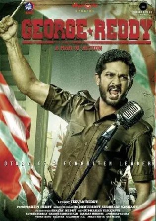George Reddy 2019 WEB-DL 1.1GB UNCUT Hindi Dual Audio 720p Watch Online Free Download bolly4u George Reddy 2019 WEB-DL 1.1GB UNCUT Hindi Dual Audio 720p Watch Online Free Download bolly4u