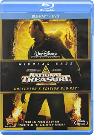 National Treasure 2004 BRRip 850MB Hindi Dual Audio 720p Watch Online Full Movie Download bolly4u National Treasure 2004 BRRip 850MB Hindi Dual Audio 720p Watch Online Full Movie Download bolly4u