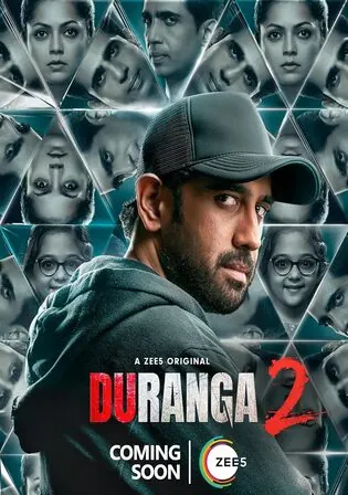 Duranga 2023 WEB-DL Hindi S02 Complete Download 720p 480p Watch Online Free bolly4u Duranga 2023 WEB-DL Hindi S02 Complete Download 720p 480p Watch Online Free bolly4u