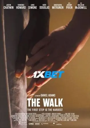The Walk 2022 WEB-HD 800MB Hindi (Voice Over) Dual Audio 720p Download The Walk 2022 WEB-HD 800MB Hindi (Voice Over) Dual Audio 720p Watch Online Full Movie Download bolly4u