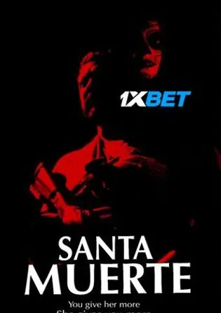Santa Muerte 2022 HDCAM 750MB Telugu (Voice Over) Dual Audio 720p Download Santa Muerte 2022 HDCAM 750MB Telugu (Voice Over) Dual Audio 720p Watch Online Full Movie Download bolly4u