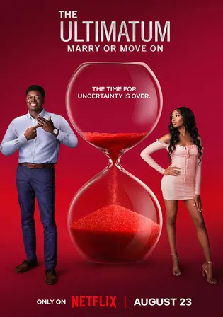 The Ultimatum Marry Or Move On 2023 WEB-DL Hindi Dual Audio ORG S02 Complete Download 720p 480p Watch Online Free bolly4u The Ultimatum Marry Or Move On 2023 WEB-DL Hindi Dual Audio ORG S02 Complete Download 720p 480p Watch Online Free bolly4u
