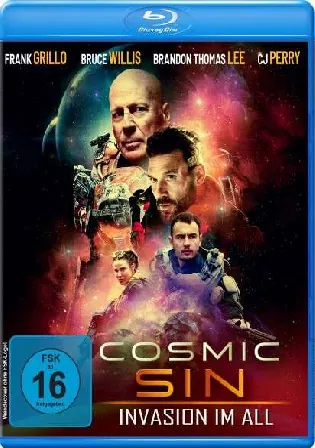 Cosmic Sin 2021 BluRay 300Mb Hindi Dual Audio ORG 480p Watch Online Full Movie Download bolly4u Cosmic Sin 2021 BluRay 300Mb Hindi Dual Audio ORG 480p Watch Online Full Movie Download bolly4u