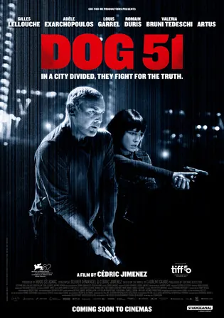 Dog 51 2025 WEB-DL Hindi Dubbed ORG Full Movie Download 1080p 720p 480p Watch Online Free bolly4u Dog 51 2025 WEB-DL Hindi Dubbed ORG Full Movie Download 1080p 720p 480p Watch Online Free bolly4u