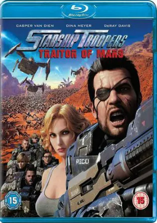 Starship Troopers Traitor of Mars 2017 BRRip 750MB Hindi Dual Audio 720p Watch Online Full Movie Download bolly4u Starship Troopers Traitor of Mars 2017 BRRip 750MB Hindi Dual Audio 720p Watch Online Full Movie Download bolly4u