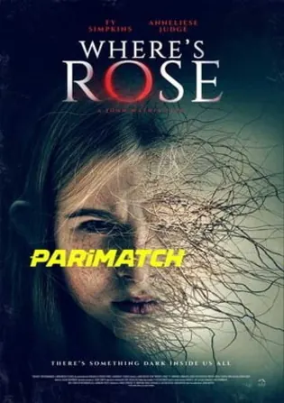 Where's Rose 2021 WEB-Rip 800MB Hindi (Voice Over) Dual Audio 720p Download Where's Rose 2021 WEB-Rip 800MB Hindi (Voice Over) Dual Audio 720p Watch Online Full Movie Download bolly4u