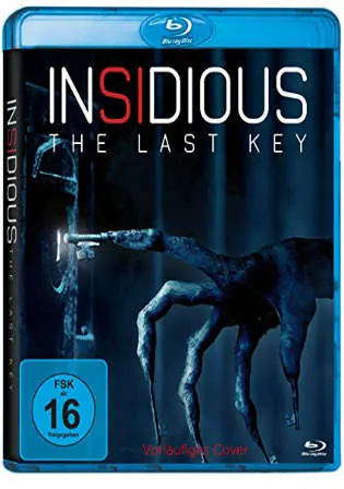 Insidious The Last Key 2018 BRRip 800MB Hindi Dual Audio ORG 720p Watch Online Full Movie Download bolly4u Insidious The Last Key 2018 BRRip 800MB Hindi Dual Audio ORG 720p Watch Online Full Movie Download bolly4u