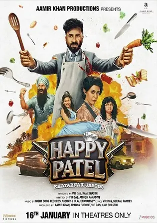 Happy Patel Khatarnak Jasoos 2026 WEB-DL Hindi Full Movie Download 1080p 720p 480p Watch Online Free bolly4u Happy Patel Khatarnak Jasoos 2026 WEB-DL Hindi Full Movie Download 1080p 720p 480p Watch Online Free bolly4u
