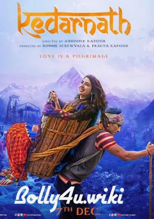 Kedarnath 2018 WEB-DL 350Mb Full Hindi Movie Download 480p Watch Online Free bolly4u Kedarnath 2018 WEB-DL 350Mb Full Hindi Movie Download 480p Watch Online Free bolly4u