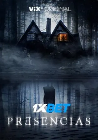 Presencias 2022 WEB-DL 800MB Hindi (Voice Over) Dual Audio 720p Download Presencias 2022 WEB-DL 800MB Hindi (Voice Over) Dual Audio 720p Watch Online Full Movie Download bolly4u