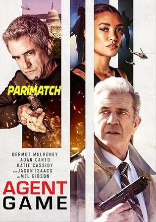 Agent Game 2022 WEB-HD 750MB Hindi (Voice Over) Dual Audio 720p Download Agent Game 2022 WEB-HD 750MB Hindi (Voice Over) Dual Audio 720p Watch Online Full Movie Download bolly4u