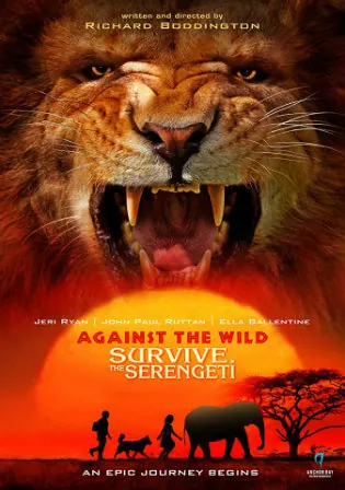 Against The Wild 2 2016 BluRay Hindi Dual Audio 720p ESub Watch Online Full Movie Download bolly4u Against The Wild 2 2016 BluRay Hindi Dual Audio 720p ESub Watch Online Full Movie Download bolly4u