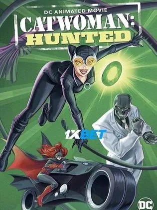 Catwoman Hunted 2022 WEB-HD 750MB Telugu (Voice Over) Dual Audio 720p Download Catwoman Hunted 2022 WEB-HD 750MB Telugu (Voice Over) Dual Audio 720p Watch Online Full Movie Download bolly4u