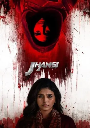 Jhansi 2022 Hindi S01 Complete Download HDRip 720p 480p Bolly4u Jhansi 2022 Hindi S01 Complete Download HDRip 720p 480p Bolly4u