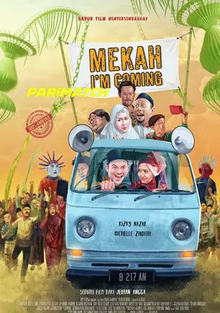 Mekah Im Coming 2019 WEB-HD 750MB Hindi (Voice Over) Dual Audio 720p Download Mekah Im Coming 2019 WEB-HD 750MB Hindi (Voice Over) Dual Audio 720p Watch Online Full Movie Download bolly4u