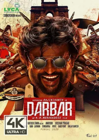 Darbar 2020 WEB-DL 450MB Hindi ORG 480p Watch Online Full Movie Download bolly4u Darbar 2020 WEB-DL 450MB Hindi ORG 480p Watch Online Full Movie Download bolly4u