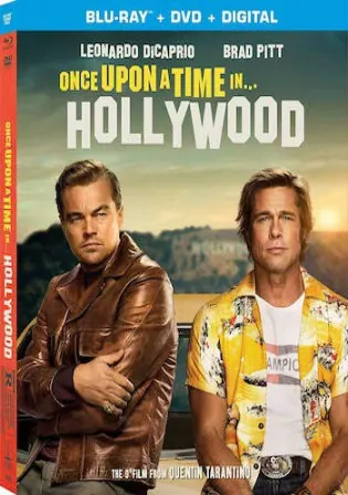 Once Upon A Time In Hollywood 2019 BRRip 500MB Hindi Dual Audio ORG 480p Watch Online Full Movie Download bolly4u Once Upon A Time In Hollywood 2019 BRRip 500MB Hindi Dual Audio ORG 480p Watch Online Full Movie Download bolly4u