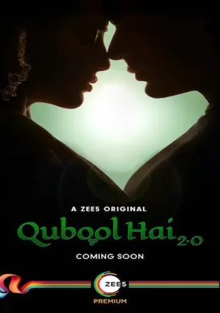 Qubool Hai 2.0 2021 WEB-DL 700MB Hindi S01 Download 480p Watch Online Free bolly4u Qubool Hai 2.0 2021 WEB-DL 700MB Hindi S01 Download 480p Watch Online Free bolly4u