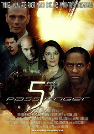 5th Passenger 2018 WEB-DL 900Mb Hindi Dual Audio 720p Watch Online Full Movie Download bolly4u 5th Passenger 2018 WEB-DL 900Mb Hindi Dual Audio 720p Watch Online Full Movie Download bolly4u