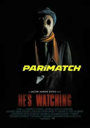 Hes Watching 2022 WEB-DL 800MB Hindi (Voice Over) Dual Audio 720p Download Hes Watching 2022 WEB-DL 800MB Hindi (Voice Over) Dual Audio 720p Watch Online Full Movie Download bolly4u