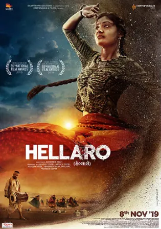 Hellaro 2019 WEB-DL 300Mb Gujarati 480p Watch Online Full Movie Download bolly4u Hellaro 2019 WEB-DL 300Mb Gujarati 480p Watch Online Full Movie Download bolly4u