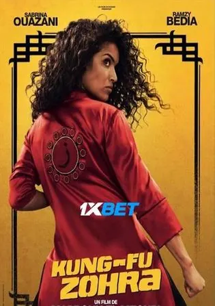 Kung Fu Zohra 2022 WEB-HD 750MB Telugu (Voice Over) Dual Audio 720p Download Kung Fu Zohra 2022 WEB-HD 750MB Telugu (Voice Over) Dual Audio 720p Watch Online Full Movie Download bolly4u