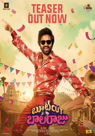 Bootcut Balaraju 2023 WEB-DL UNCUT Hindi Dual Audio ORG Full Movie Download 1080p 720p 480p Watch Online Free bolly4u Bootcut Balaraju 2023 WEB-DL UNCUT Hindi Dual Audio ORG Full Movie Download 1080p 720p 480p Watch Online Free bolly4u