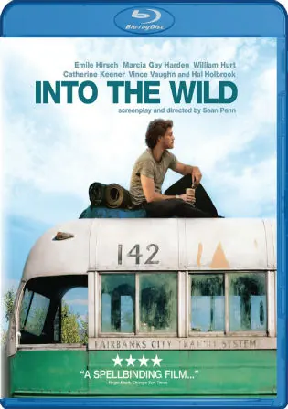 Into The Wild 2007 BRRip 1GB Hindi Dual Audio 720p Watch Online Full Movie Download bolly4u Into The Wild 2007 BRRip 1GB Hindi Dual Audio 720p Watch Online Full Movie Download bolly4u