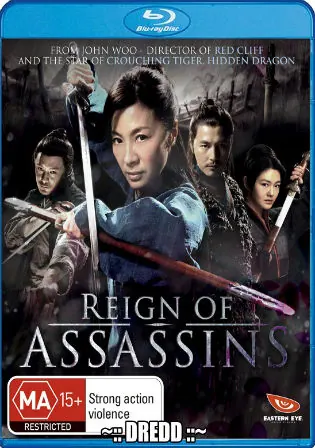 Reign Of Assassins 2010 BRRip 900Mb Hindi Dual Audio 720p Watch Online Full Movie Download bolly4u Reign Of Assassins 2010 BRRip 900Mb Hindi Dual Audio 720p Watch Online Full Movie Download bolly4u