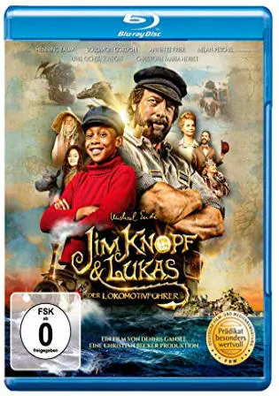 Jim Button And Luke The Engine Driver 2018 BRRip 850MB Hindi Dual Audio 720p Watch Online Full Movie Download bolly4u Jim Button And Luke The Engine Driver 2018 BRRip 850MB Hindi Dual Audio 720p Watch Online Full Movie Download bolly4u
