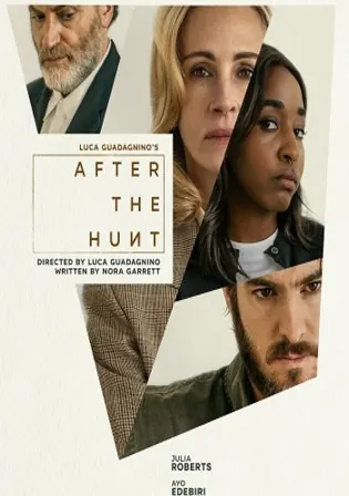 After The Hunt 2025 WEB-DL Hindi Dual Audio ORG Full Movie Download 1080p 720p 480p Watch Online Free bolly4u After The Hunt 2025 WEB-DL Hindi Dual Audio ORG Full Movie Download 1080p 720p 480p Watch Online Free bolly4u
