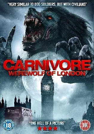 Carnivore Werewolf of London 2017 Hindi Dubbed Full Movie Download bolly4u Carnivore Werewolf of London 2017 Hindi Dubbed Full Movie Download bolly4u