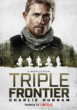 Triple Frontier 2019 WEB-DL 400Mb Hindi Dual Audio 480p Watch Online Full Movie Download bolly4u Triple Frontier 2019 WEB-DL 400Mb Hindi Dual Audio 480p Watch Online Full Movie Download bolly4u