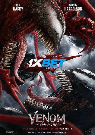 Venom Let There Be Carnage 2021 CAMRip 300Mb English 480p Watch Online Full Movie Download bolly4u Venom Let There Be Carnage 2021 CAMRip 300Mb English 480p Watch Online Full Movie Download bolly4u