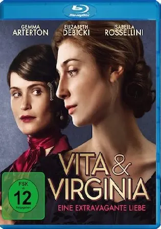Vita and Virginia 2018 WEB-DL 999MB Hindi Dual Audio 720p Watch Online Full Movie Download bolly4u Vita and Virginia 2018 WEB-DL 999MB Hindi Dual Audio 720p Watch Online Full Movie Download bolly4u