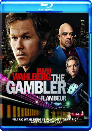 The Gambler 2014 BluRay 350MB Hindi Dubbed Dual Audio 480p ESub Watch Online Full Movie Download bolly4u The Gambler 2014 BluRay 350MB Hindi Dubbed Dual Audio 480p ESub Watch Online Full Movie Download bolly4u
