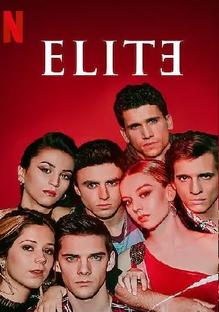 Elite 2018 WEB-DL 700MB Hindi S01 Download 480p Watch Online Free bolly4u Elite 2018 WEB-DL 700MB Hindi S01 Download 480p Watch Online Free bolly4u