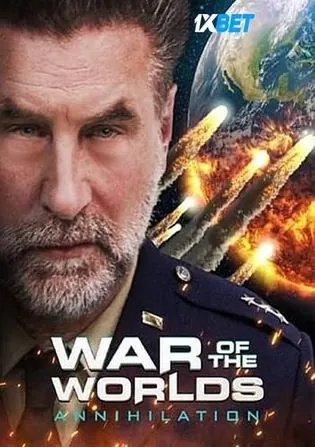 War of the Worlds Anhihilation 2021 WEB-HD 750MB Bengali (Voice Over) Dual Audio 720p Download War of the Worlds Anhihilation 2021 WEB-HD 750MB Bengali (Voice Over) Dual Audio 720p Watch Online Full Movie Download bolly4u