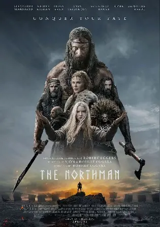 The Northman 2022 WEB-DL Hindi Dual Audio ORG Movie Download bolly4u The Northman 2022 WEB-DL Hindi Dual Audio ORG Movie Download bolly4u