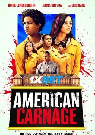 American Carnage 2022 WEB-HD 800MB Bengali (Voice Over) Dual Audio 720p Download American Carnage 2022 WEB-HD Bengali (Voice Over) Dual Audio 720p poster Bolly4u Official