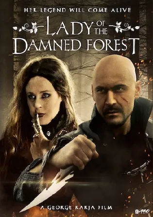 Lady of The Damned Forest 2017 WEB-DL 300Mb Hindi Dual Audio 480p Watch Online Full Movie Download bolly4u Lady of The Damned Forest 2017 WEB-DL 300Mb Hindi Dual Audio 480p Watch Online Full Movie Download bolly4u