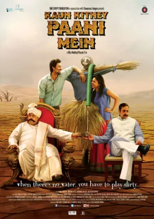 Kaun Kitney Paani Mein 2015 WEB-DL 300Mb Hindi 480p Watch Online Full Movie Download bolly4u Kaun Kitney Paani Mein 2015 WEB-DL 300Mb Hindi 480p Watch Online Full Movie Download bolly4u