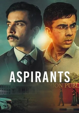 Aspirants 2023 WEB-DL Hindi S02 Complete Download 720p 480p Watch Online Free bolly4u Aspirants 2023 WEB-DL Hindi S02 Complete Download 720p 480p Watch Online Free bolly4u