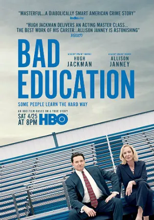 Bad Education 2019 WEB-DL 300MB English 480p ESub Watch Online Full Movie Download bolly4u Bad Education 2019 WEB-DL 300MB English 480p ESub Watch Online Full Movie Download bolly4u