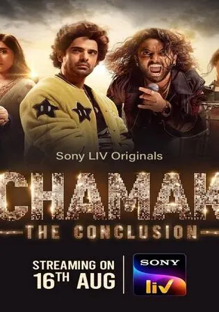 Chamak 2025 WEB-DL Hindi S02 Complete Download 720p 480p Watch online Free bolly4u Chamak 2025 WEB-DL Hindi S02 Complete Download 720p 480p Watch online Free bolly4u