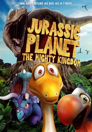 Jurassic Planet The Mighty Kingdom 2021 WEB-DL Hindi Dual Audio Full Movie Download 720p 480p Watch Online Free bolly4u Jurassic Planet The Mighty Kingdom 2021 WEB-DL Hindi Dual Audio Full Movie Download 720p 480p Watch Online Free bolly4u