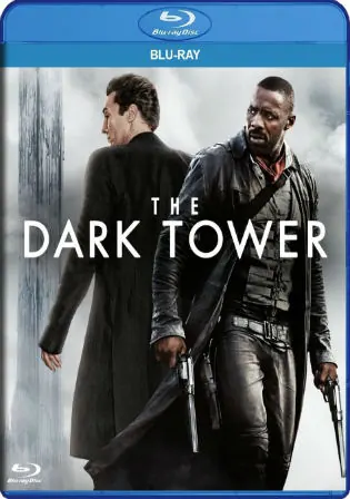 The Dark Tower 2017 BRRip 300MB Hindi Dual Audio 480p Watch Online Full Movie Download bolly4u The Dark Tower 2017 BRRip 300MB Hindi Dual Audio 480p Watch Online Full Movie Download bolly4u