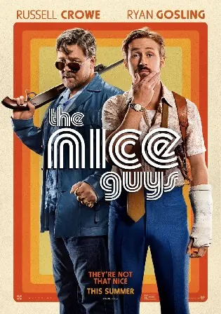 The Nice Guys 2016 BluRay 300Mb Hindi Dual Audio 480p Watch Online Full Movie Download bolly4u The Nice Guys 2016 BluRay 300Mb Hindi Dual Audio 480p Watch Online Full Movie Download bolly4u